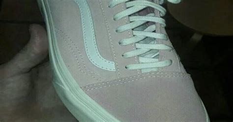 what colour is the trainer pink and white